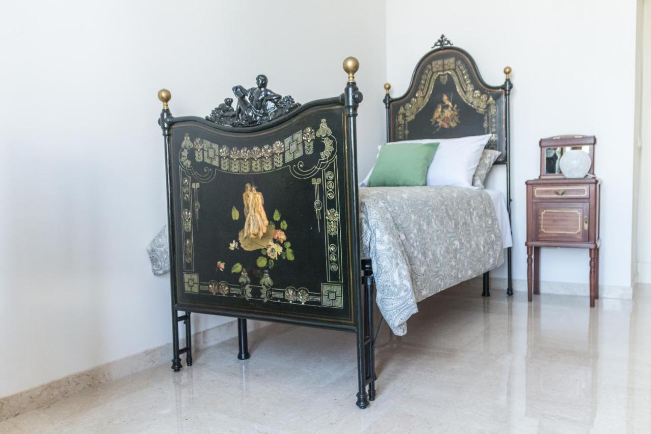 Casa Sampietro Leilighet Locorotondo Eksteriør bilde